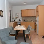 αρσινόη 4 Daire