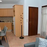 Daire αρσινόη 4 Arachova