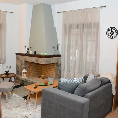 αρσινόη 4 Apartamento *