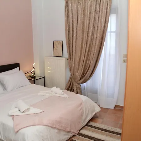 Apartamento αρσινόη 4 Arájova
