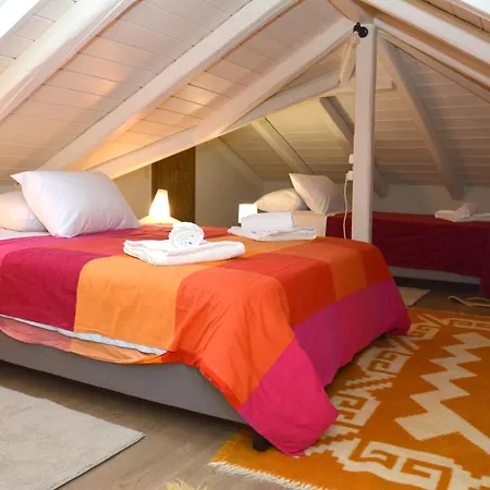 Apartamento αρσινόη 4