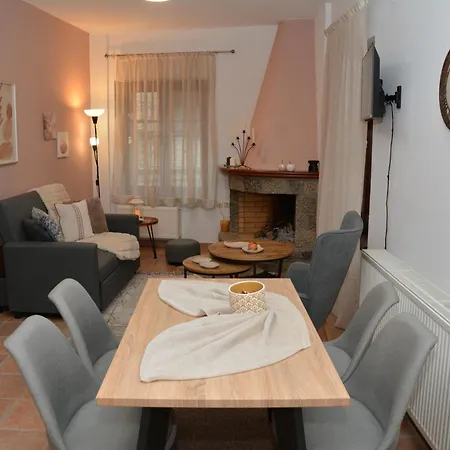 Apartamento αρσινόη 4